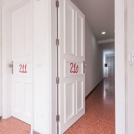 Apartamentos Miami Puerto Rico  Bagian luar foto