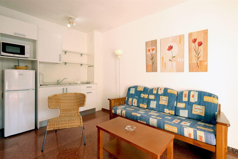 Apartamentos Miami Puerto Rico  Bagian luar foto