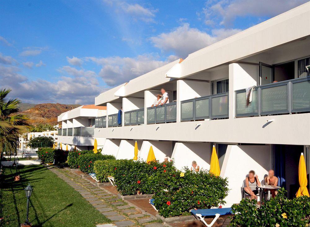 Apartamentos Miami Puerto Rico  Bagian luar foto