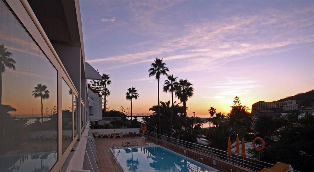 Apartamentos Miami Puerto Rico  Bagian luar foto