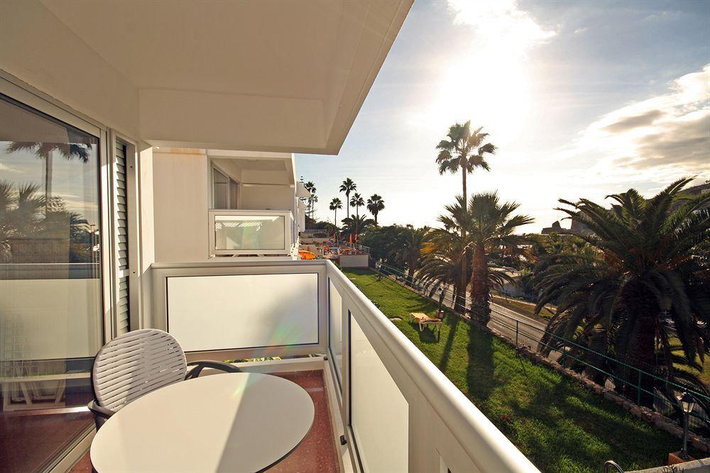 Apartamentos Miami Puerto Rico  Bagian luar foto