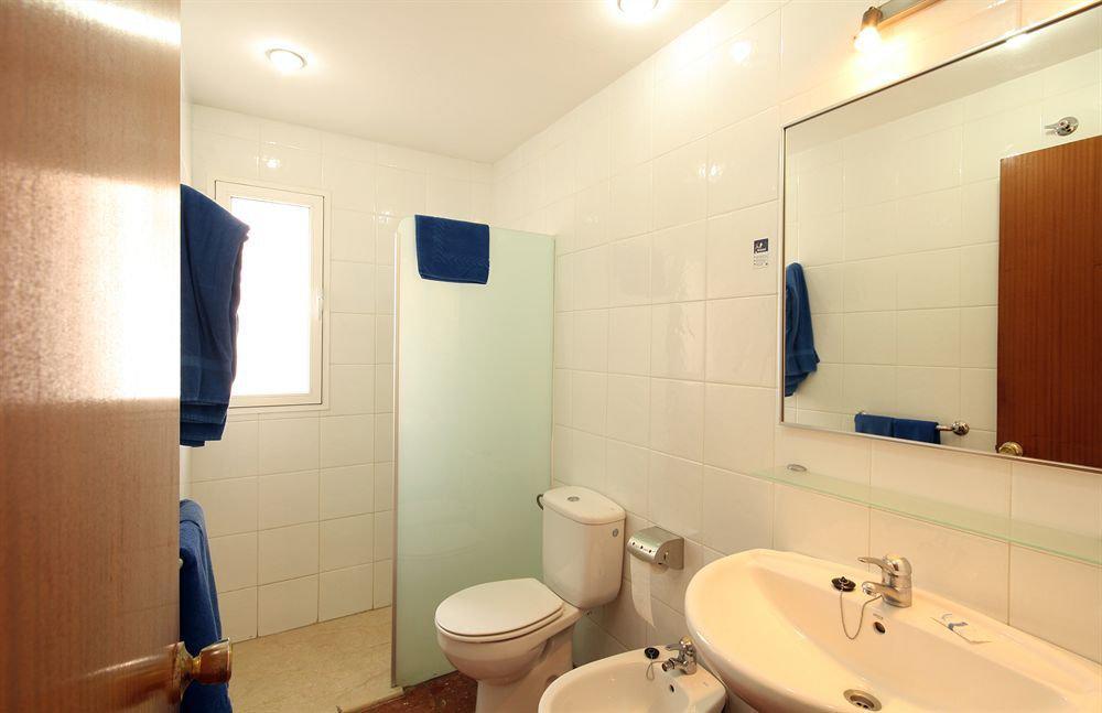 Apartamentos Miami Puerto Rico  Bagian luar foto