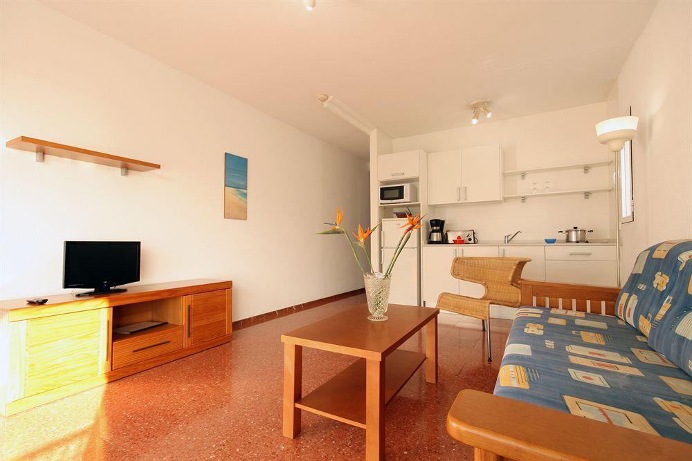 Apartamentos Miami Puerto Rico  Bagian luar foto