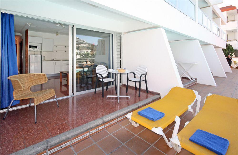 Apartamentos Miami Puerto Rico  Bagian luar foto