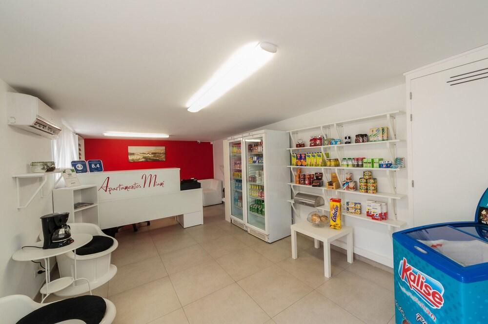 Apartamentos Miami Puerto Rico  Bagian luar foto
