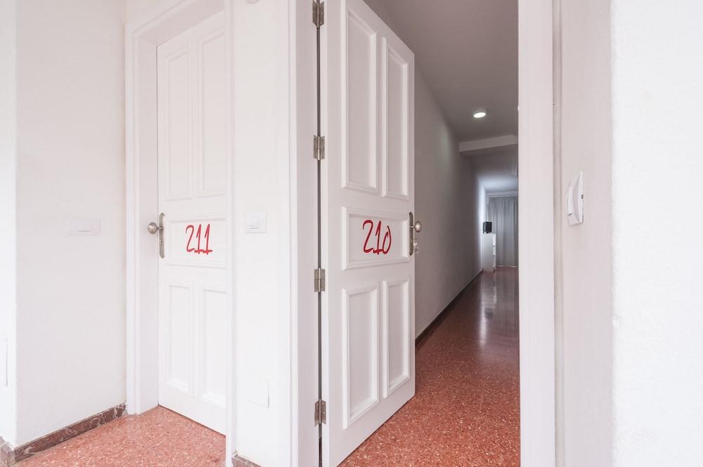 Apartamentos Miami Puerto Rico  Bagian luar foto